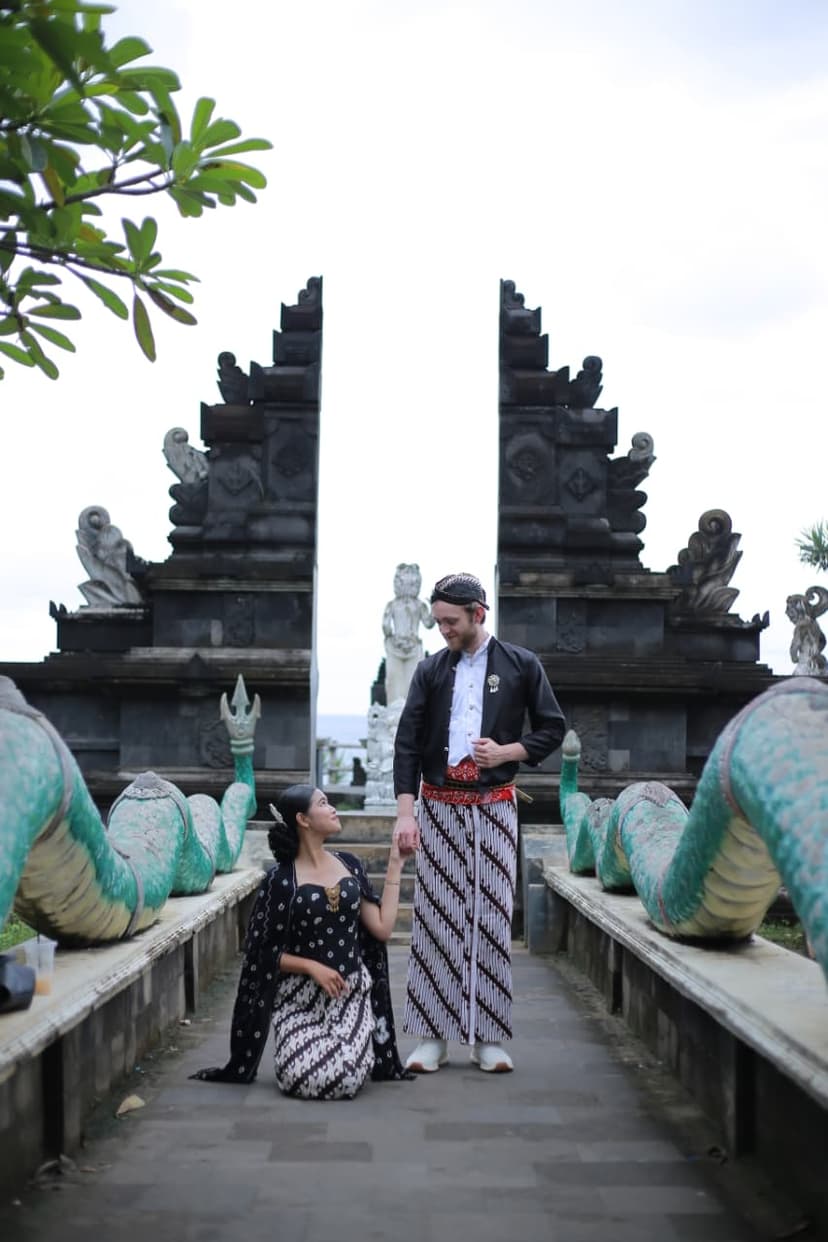 60 Hari di Mana Seni Mengalir di Setiap Sudut Jogja