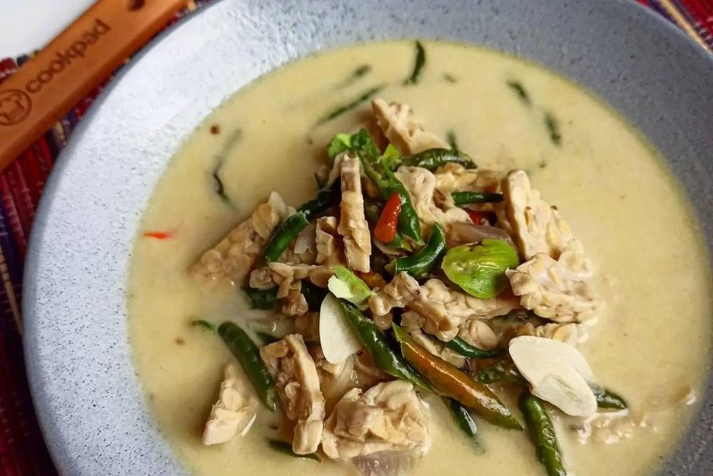 Yogya Food & Culinary